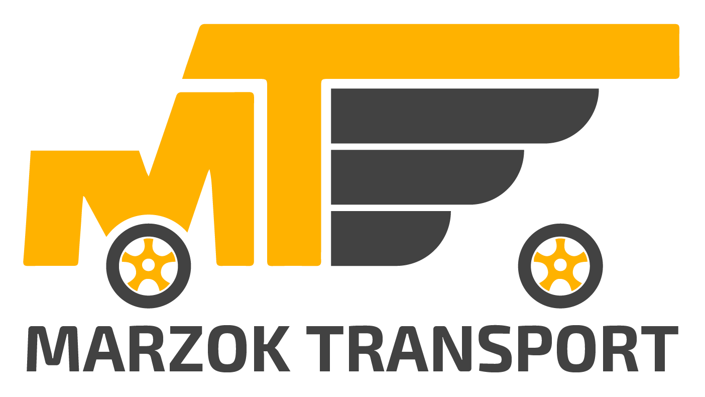 Marzok Transport Logo